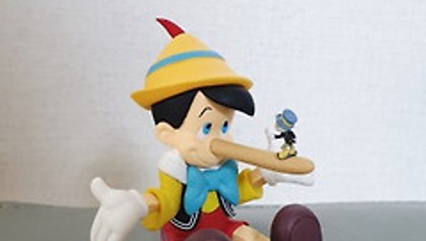 코 모양으로 알아보는 당신의 성격 - 1