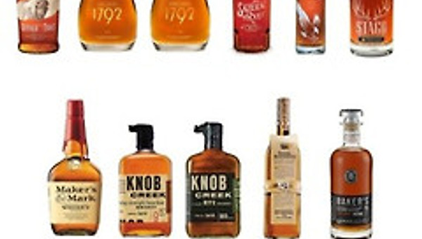 아메리칸 위스키(American Whiskey)