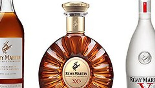 꼬냑(Cognac)-레미 마르탱(Rémy Martin)