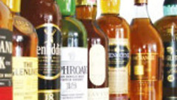 위스키, 좋아하시나요?