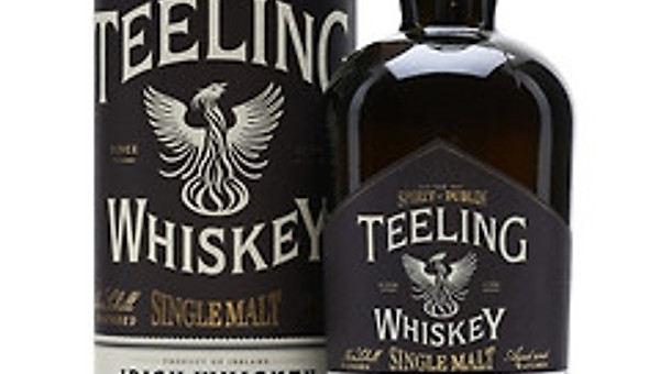 아이리시 위스키 – 부쉬밀, 틸링, 파워스...