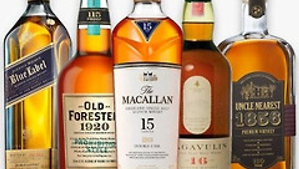 위스키는 어떻게 만드는 술인가요?