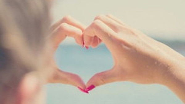 손 모양으로 알아보는 당신의 성격