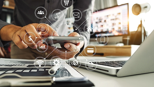 마케팅(Marketing)