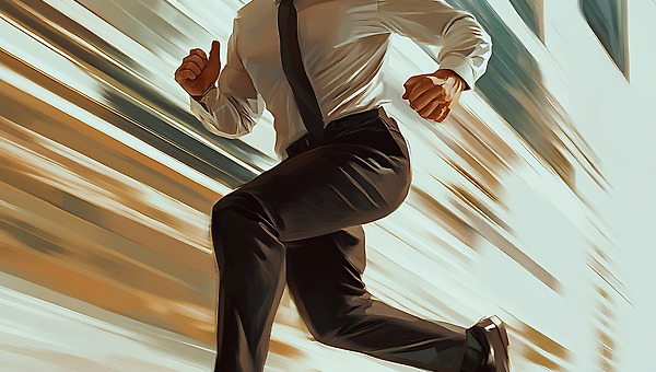 부자들이 운동에 진심인 이유