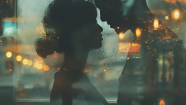 운명도 두 명을 공격하기에는 힘이 부족하다