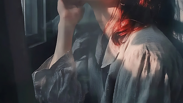 심술궂은 인상은 어쩌다 생기는 것이 아니다