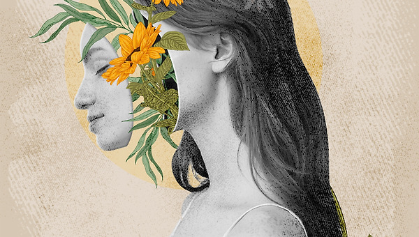 왜 나만 불행할까?