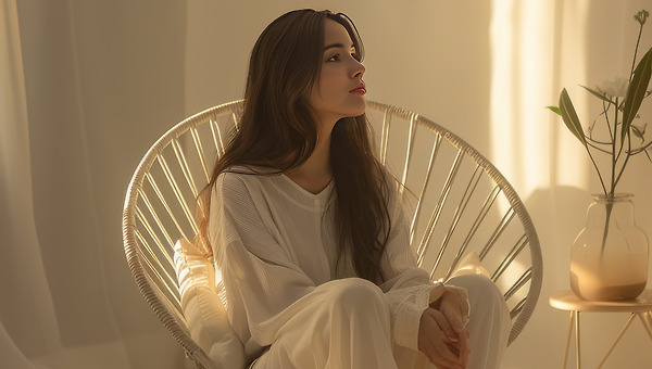 혼자서도 잘 노는 사람은 똑똑한 겁니다