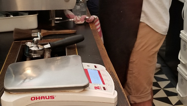 5년차 호주 바리스타가 말해주는 노하우 4탄