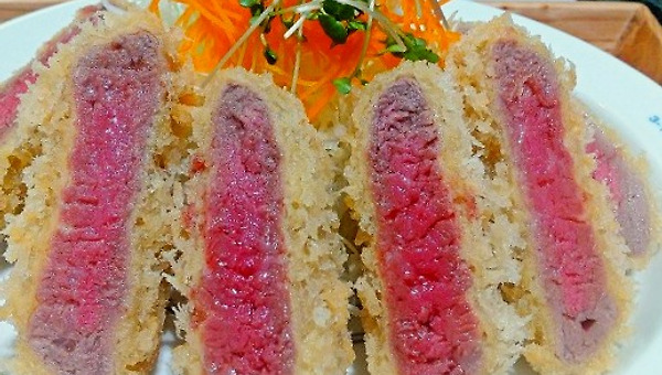 [도쿄/멤버십] 프렌치 감성 돈카츠 정식