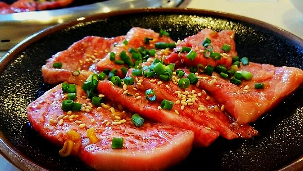 [카나가와/멤버십] 정육점 옆 야키니쿠집