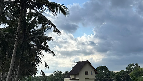 발리 한 달 살기 두 번째 시작