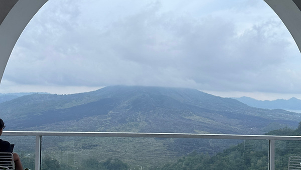 히치 하이킹이 불러온 나비효과