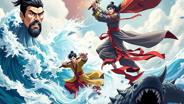 10. 새로운 시작