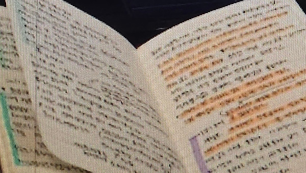 늦은 배움의 불빛