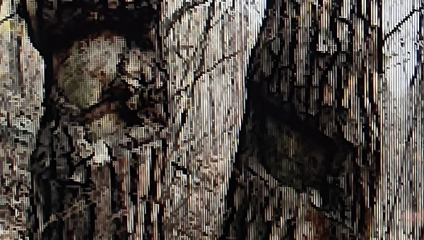 상처는 오래간다