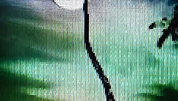 빛을 알아보지 못한 밤