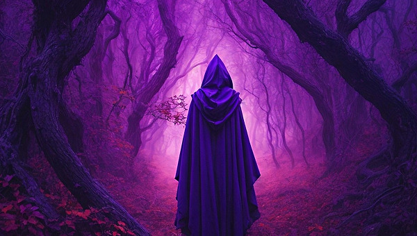 열두 살의 작은 단면