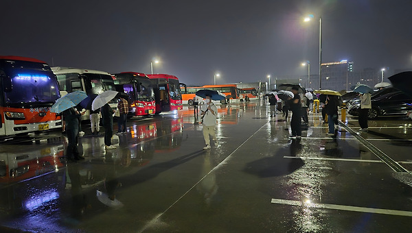 쿠팡 야간 OB공정, 이렇게 버틴다