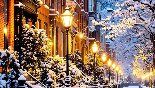 마음의 결을 거스르지 않는 선택