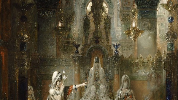 매일 니체 56일 차 - 사내의 행복, 여인의 행복?