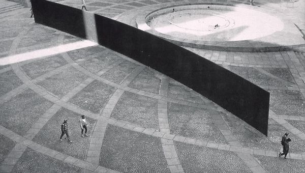 <투명사회>에는 없는 것 - 벽 1