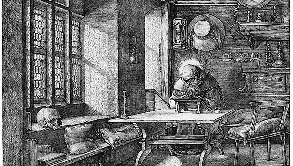 매일 니체 41일 차 - 고독 속으로 달아나라?