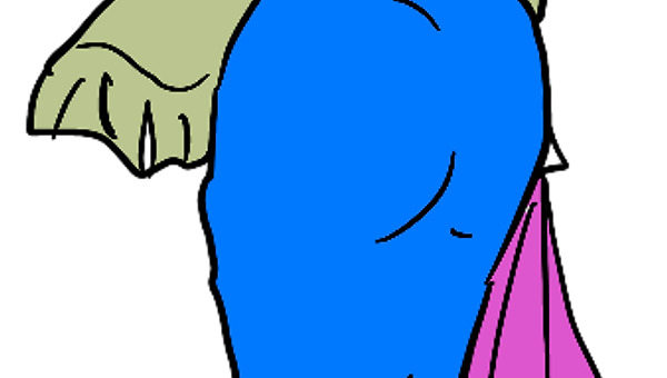 순수와 바보 사이(제5화:서글픈 사랑)