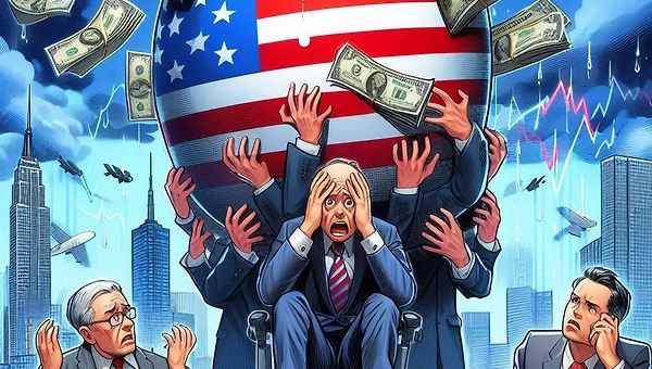 미국채, 팔아야 될까? 그 해답을 풀어줄께요