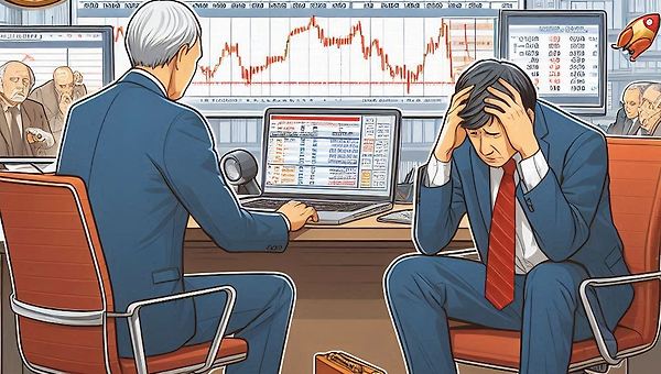 채권투자, 지금이라도 할까요? "정답을 알려줄께요"