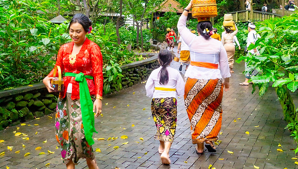 다시 만나요! Sampai Jumpa lagi.