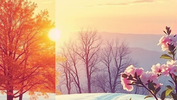 18. 추억은 계절의 온도를 닮아