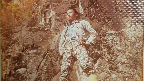 2. 권토중래-1 [쓸쓸한 귀향]