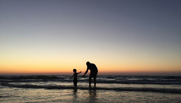 부모의 가장 중요한 능력은 무엇일까요