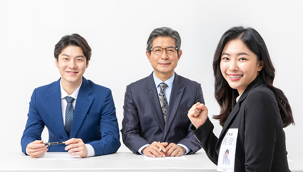 면접합격 전화에 출근을 거절하다!