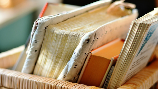 에세이 책 기획방법 ⑦ - 목차 제목을 '문학적'으로