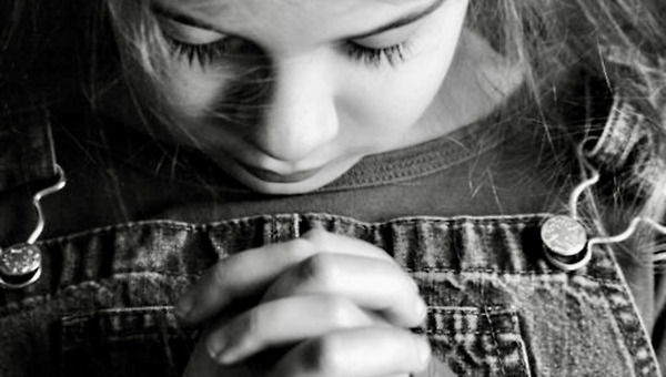 기도와 주문의 차이