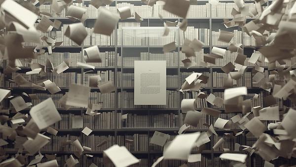 내 글이 발견되지 않는 이유는 실력이 아니라 구조입니다