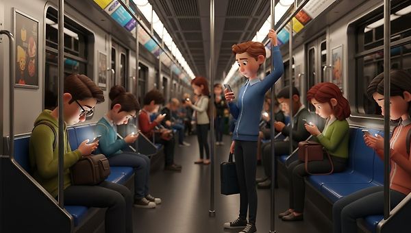 알고리즘 민주주의: 여론은 없다, 취향만 있을 뿐