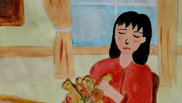 1화. 모든 삶에는 흐름이 있었다