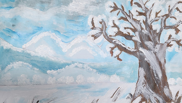 2화. 나이를 먹는 건 용기를 잃어가는 것