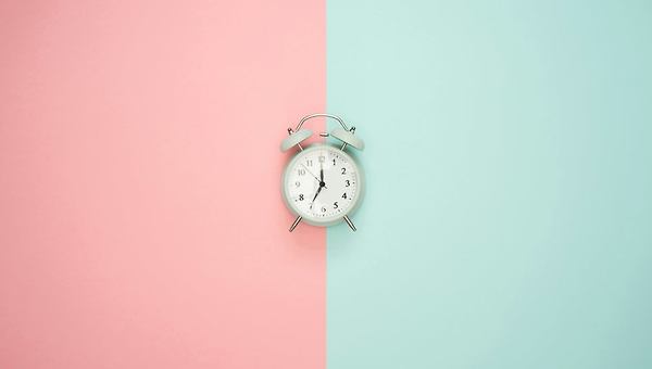 '나중에', '지금'