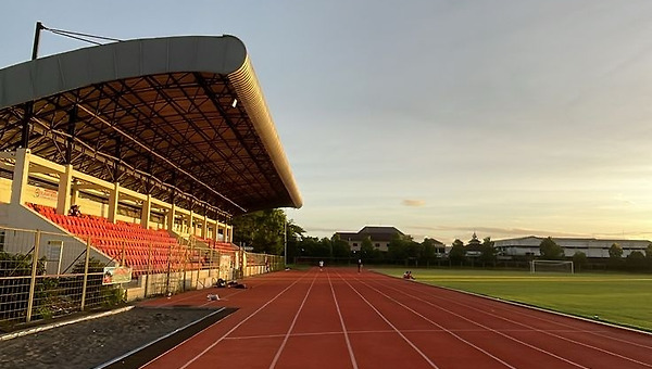 내가 함께 달리는 이유