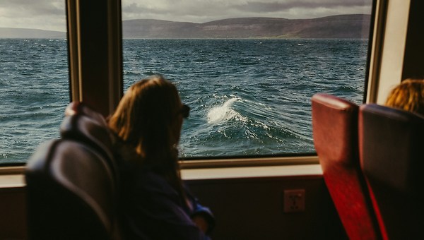 답답한 현실, 사주 보면 답이 나올까?