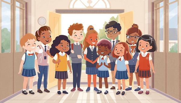 영국 학교 내 아동 보호 체계, Safeguarding