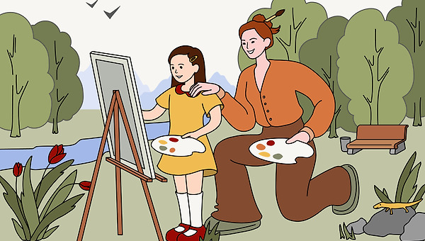 시로 태어난 아이 11