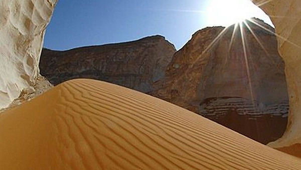 고통의 축제에서