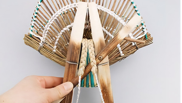 어린 여름날의 마법