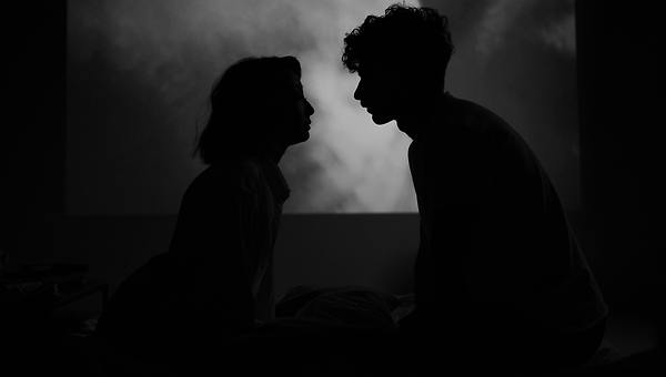 사랑받는 일의 어려움